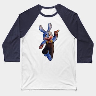 Bunny costume Legion Baseball T-Shirt